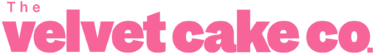 The Velvet Cake Co Logo