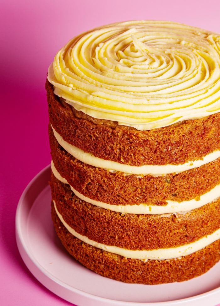 Carrot Cake - Image 3
