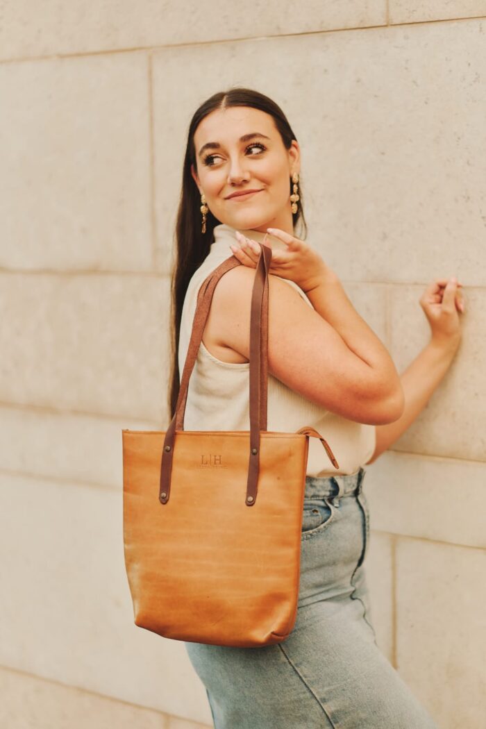L|H Medium Bag - Image 2