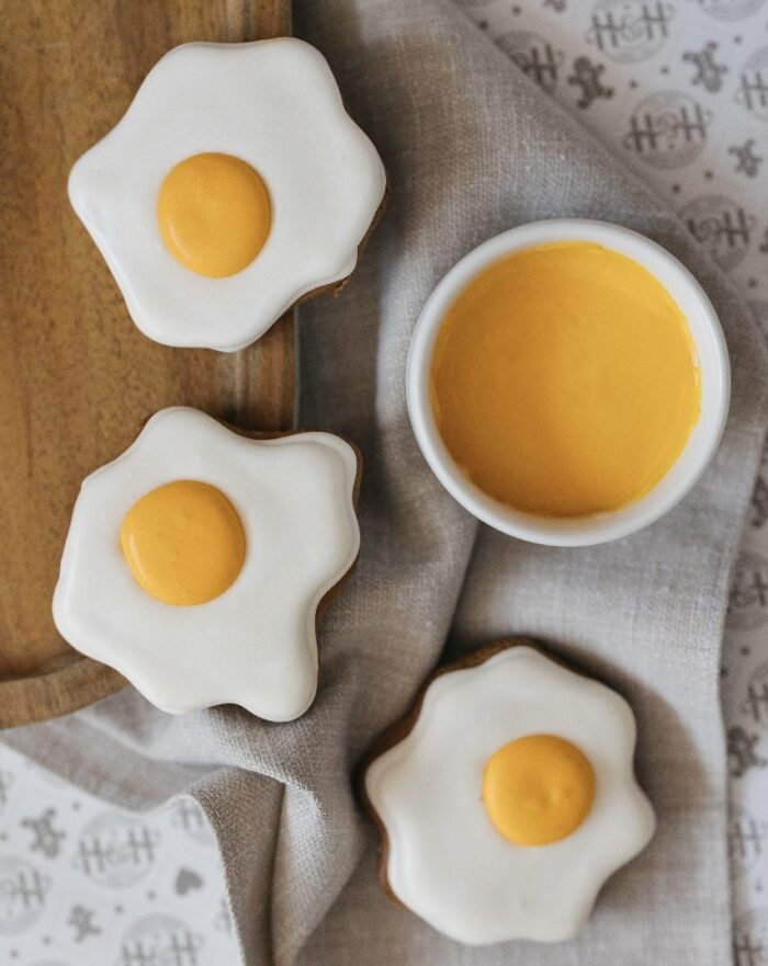 Sunny Side up